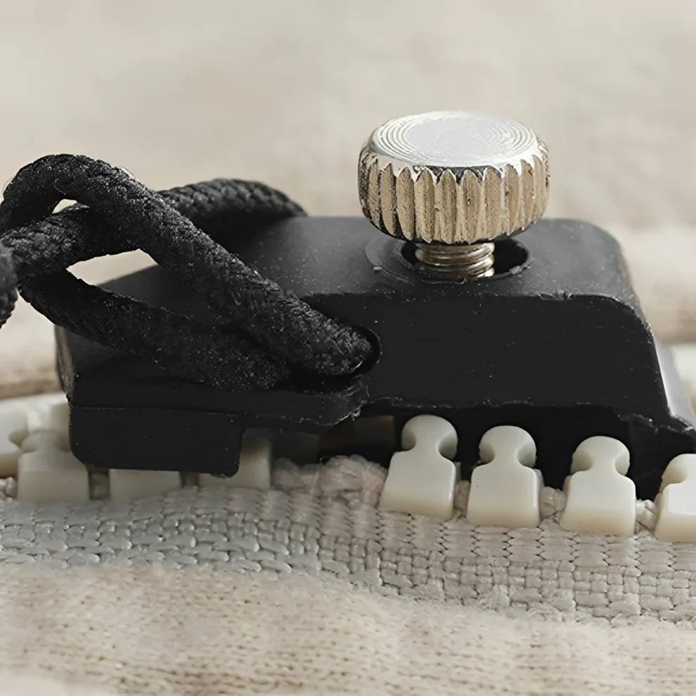 Quick ZipFix Kit - 6 Essential Zipper Replacements