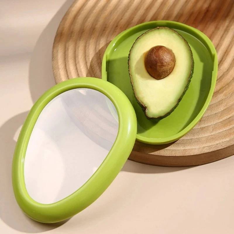 Versatile Silicone Food Saver Container Set