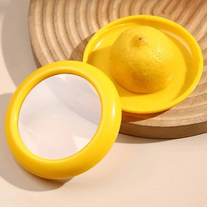 Versatile Silicone Food Saver Container Set