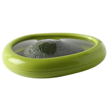 Versatile Silicone Food Saver Container Set