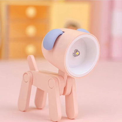 Charming Animal Night Lights for Peaceful Sleep