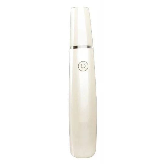 Rechargeable Foot Smoother with LED Guidance and Custom Speeds