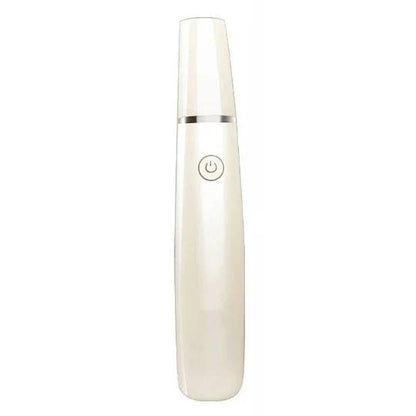 Rechargeable Foot Smoother with LED Guidance and Custom Speeds