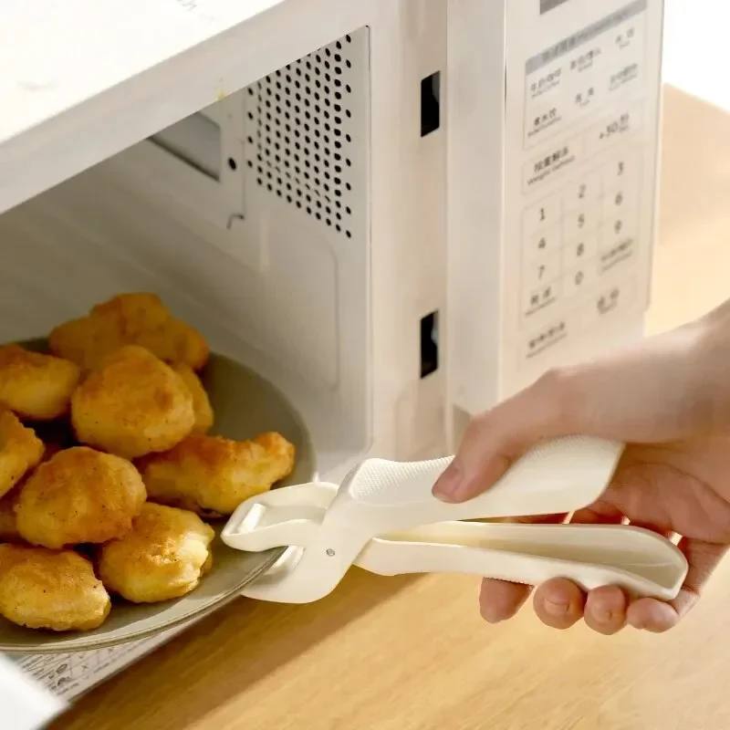 Silicone Heat Shield Kitchen Handle Holder