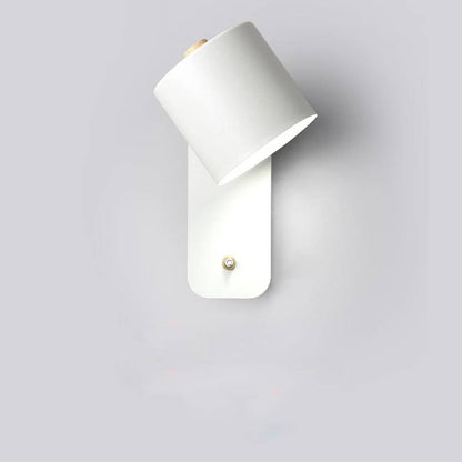 Sleek Adjustable Wall Light for Your Home Spaces