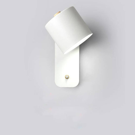 Sleek Adjustable Wall Light for Your Home Spaces