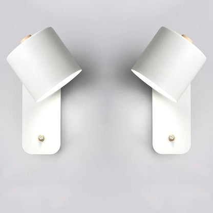 Sleek Adjustable Wall Light for Your Home Spaces