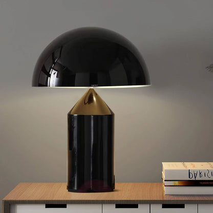 Sculptural Light Fixture for Modern Living Spaces