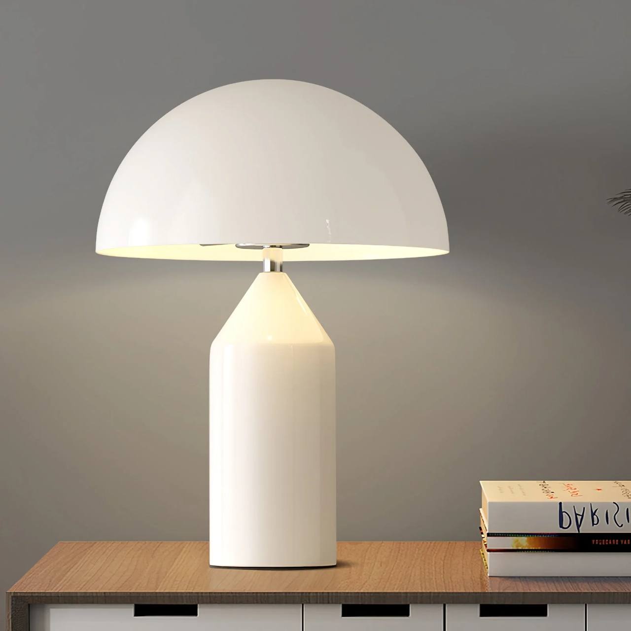 Sculptural Light Fixture for Modern Living Spaces