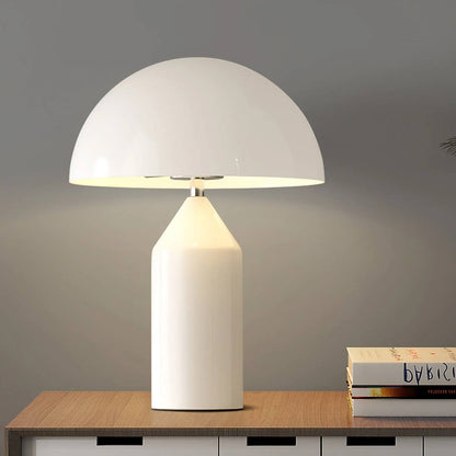 Sculptural Light Fixture for Modern Living Spaces