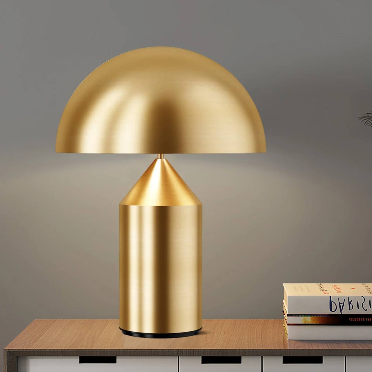Sculptural Light Fixture for Modern Living Spaces