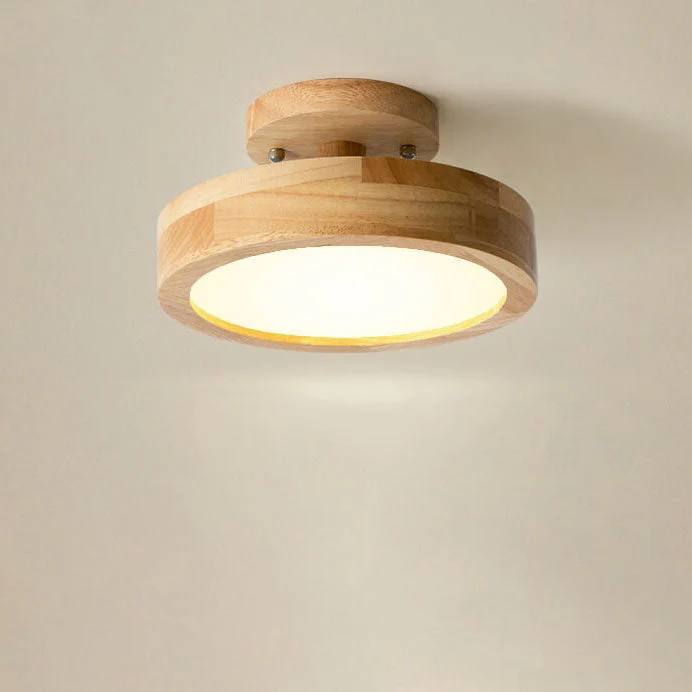 Adjustable Color Temperature Ceiling Light for Any Room