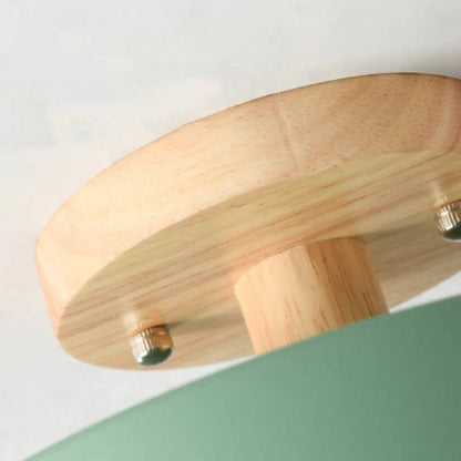 Adjustable Color Temperature Ceiling Light for Any Room