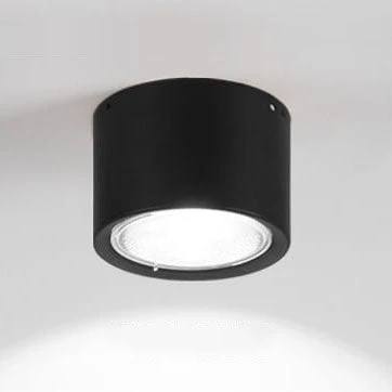 Adjustable LED Cylinder Light for Modern Spaces