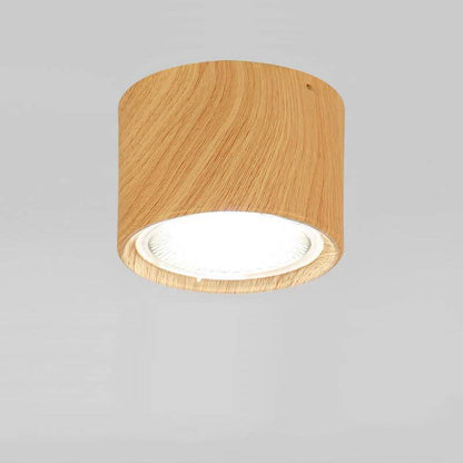 Adjustable LED Cylinder Light for Modern Spaces