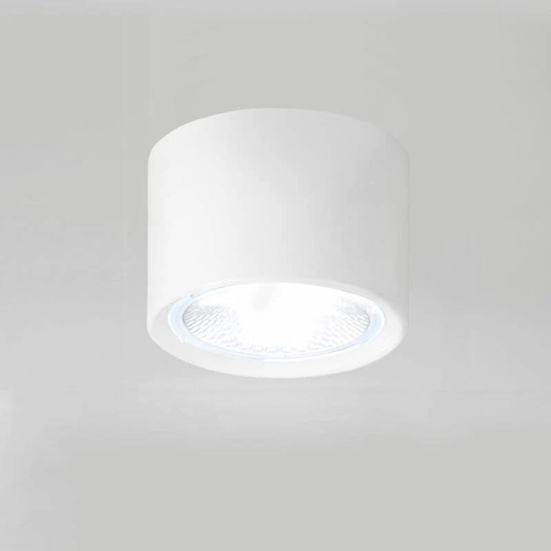 Adjustable LED Cylinder Light for Modern Spaces
