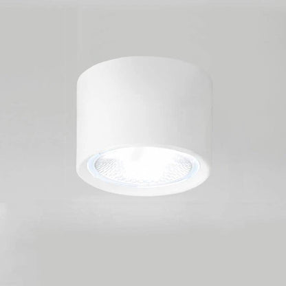 Adjustable LED Cylinder Light for Modern Spaces