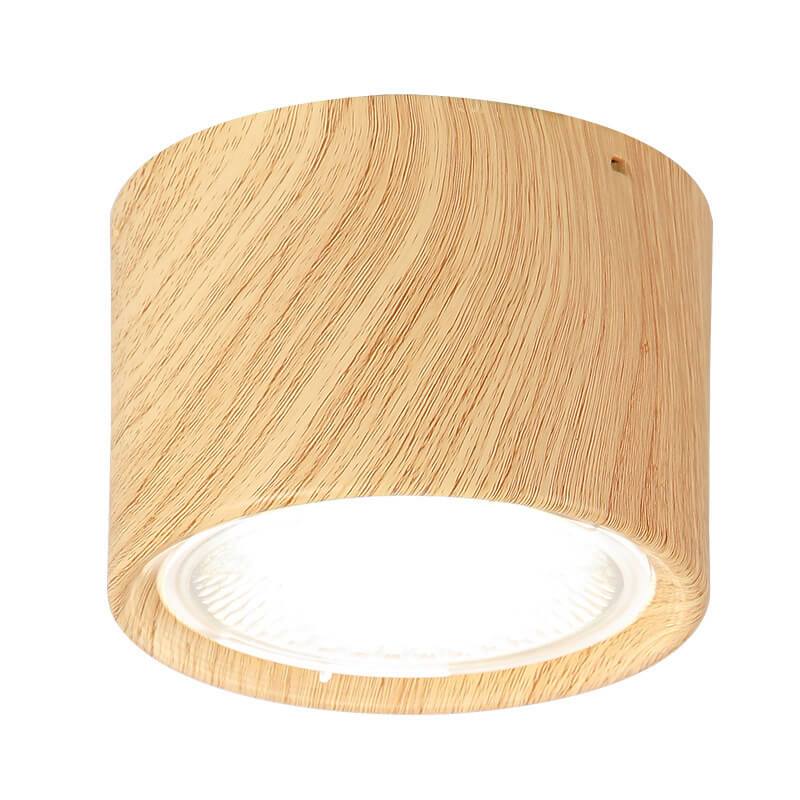 Adjustable LED Cylinder Light for Modern Spaces