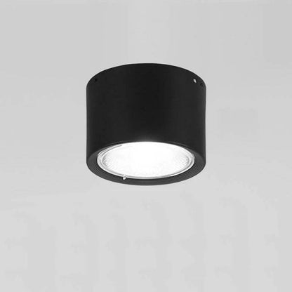 Adjustable LED Cylinder Light for Modern Spaces