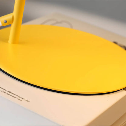 Chic Adjustable Desk Lamp for Cozy Illumination