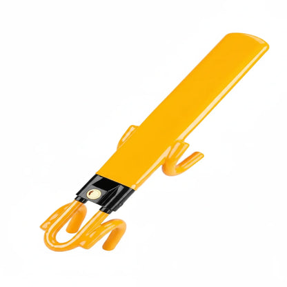 Ultimate Security Steering Wheel Lock for Cars and Trucks