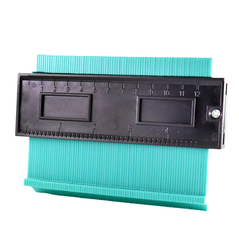 Precision Profile Duplicator for Seamless Measurements