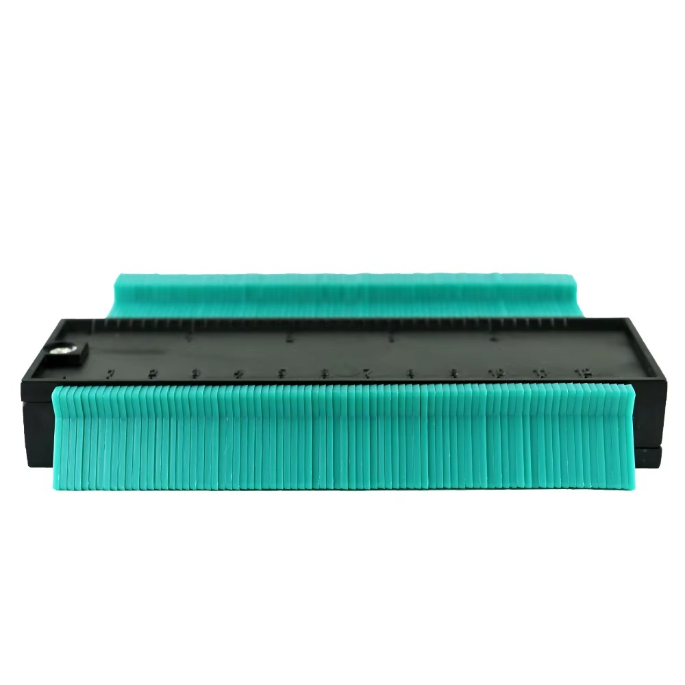 Precision Profile Duplicator for Seamless Measurements