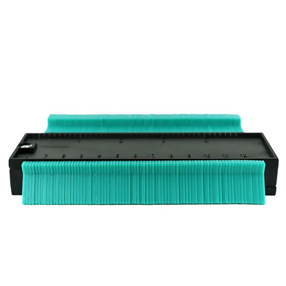 Precision Profile Duplicator for Seamless Measurements