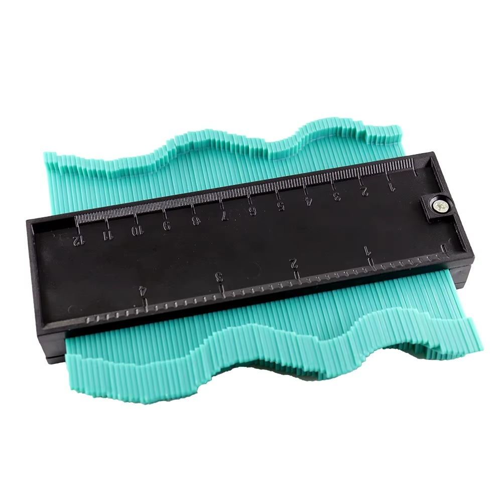 Precision Profile Duplicator for Seamless Measurements