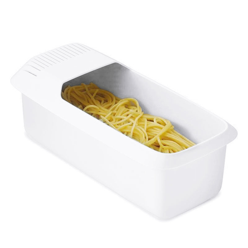 All-in-One Microwave Pasta and Vegetable Cooker