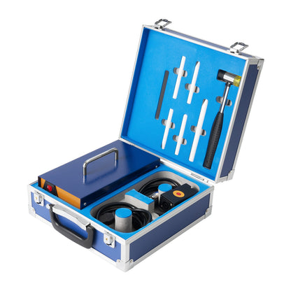 Powerful 1380W Dent Removal Tool with Digital Control and Case