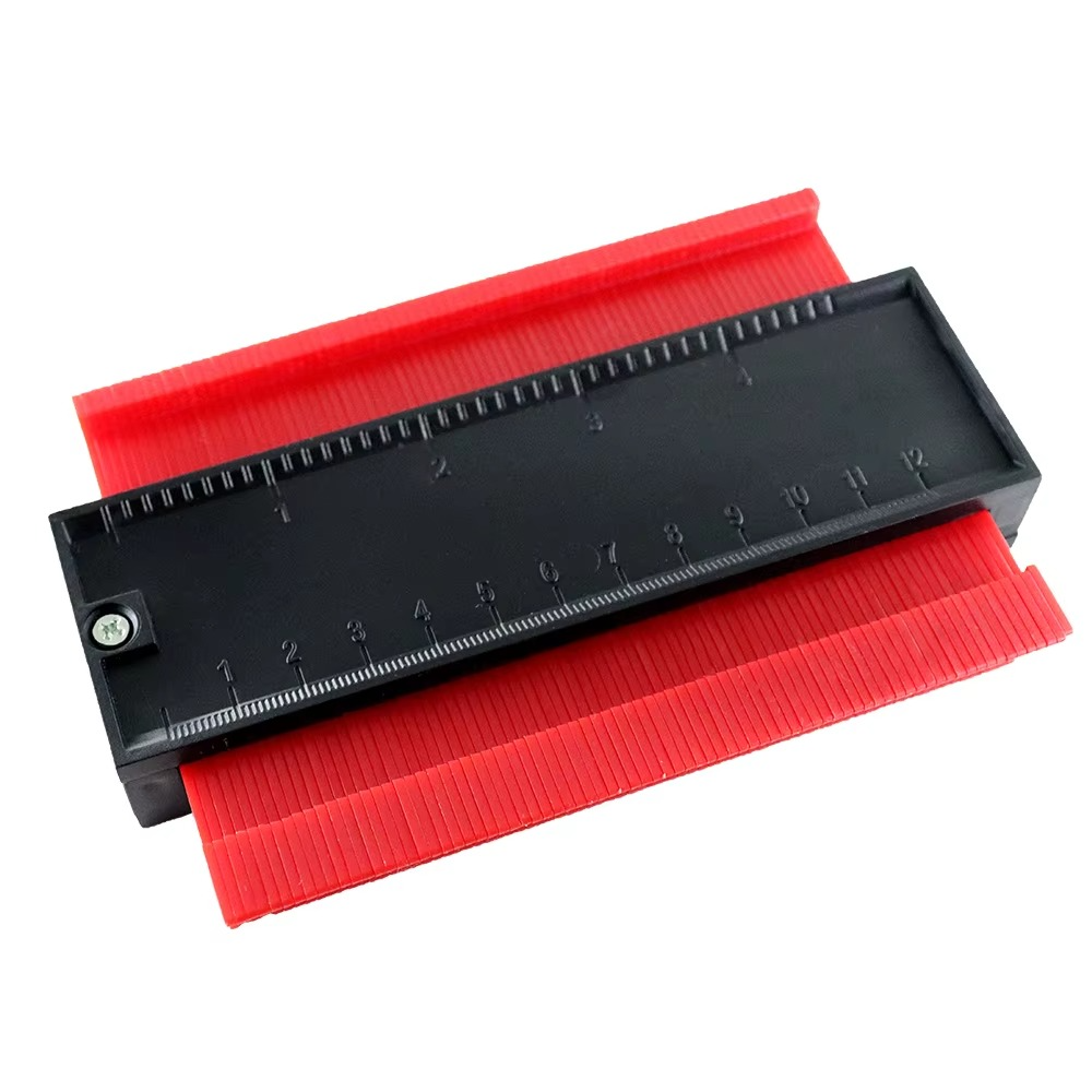 Precision Profile Duplicator for Seamless Measurements