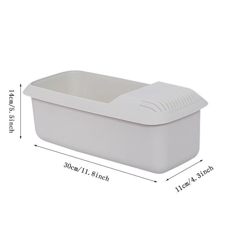 All-in-One Microwave Pasta and Vegetable Cooker