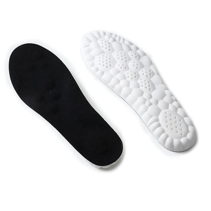 ComfortFlex Massage Insoles for Ultimate Foot Relief
