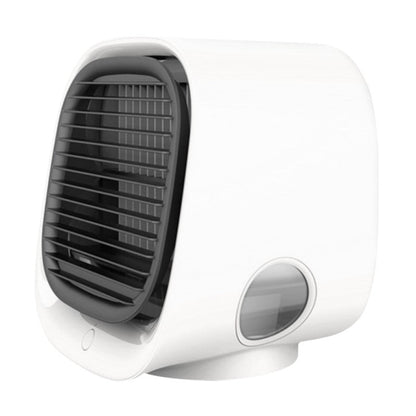 Compact Air Cooler with Humidity Control for Small Spaces