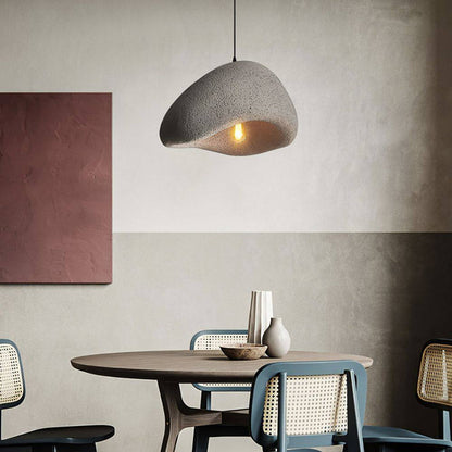 Serene Glow Pendant Light for Cozy Spaces