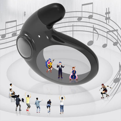 ComfortFit Wireless Earbuds for Sleep with Charging Case
