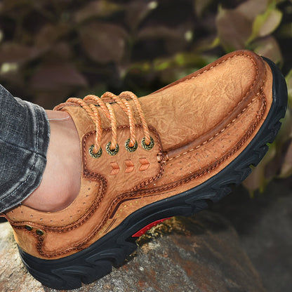 Comfort-First Ankle Boots with Arch Support and Cushioned Sole